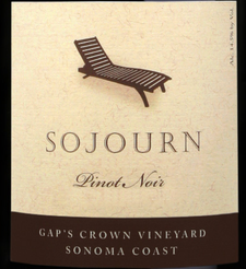 Sojourn Cellars