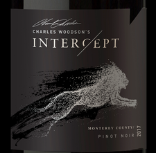 Charles Woodson Wines