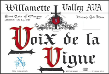 Voix de la Vigne