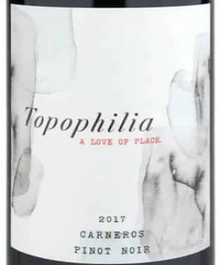 Topophilia Wine Company