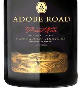 Adobe Road Winery