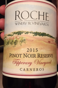 Roche Winery & Vineyards