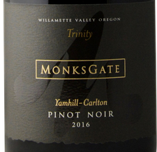 MonksGate Vineyards