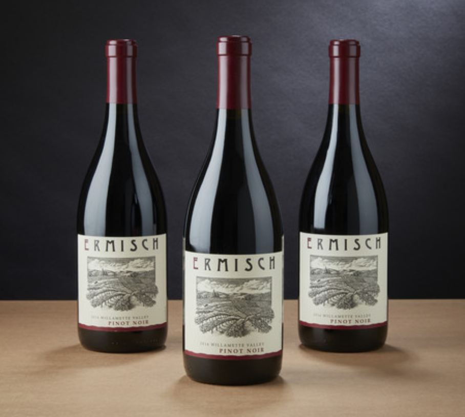 Ermisch Family Cellars