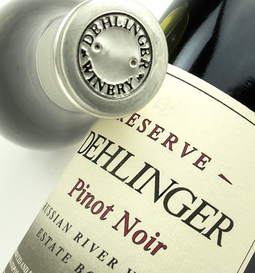 Dehlinger Winery