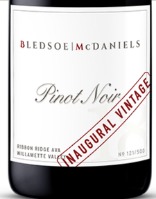Bledsoe-McDaniels Winery