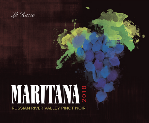 Maritana Vineyards