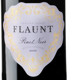 Flaunt Wine Company