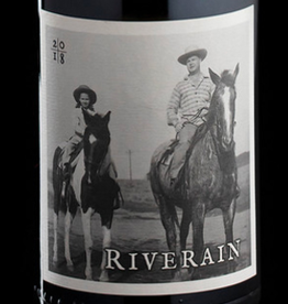 Riverain Vineyards