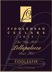 Fiddlehead Cellars