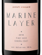 Marine Layer Wines