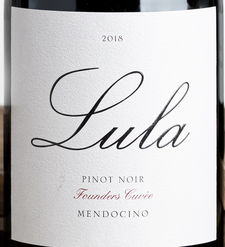 Lula Cellars