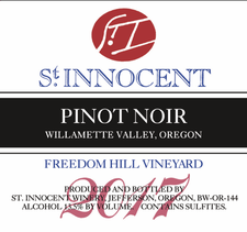 St. Innocent Winery