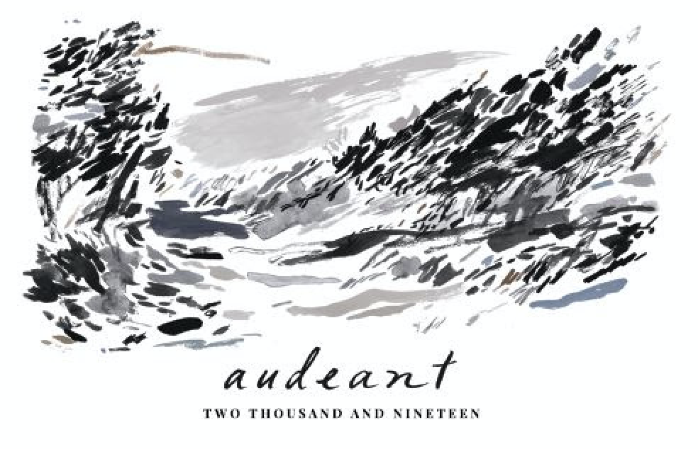 Audeant Wines