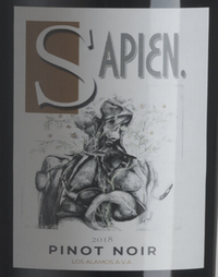 Sapien Wine