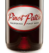 Pinot Patch Vineyards