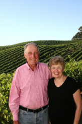 Truchard Vineyards