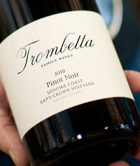 Trombetta Family Wines