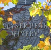 Geyser Peak Winery