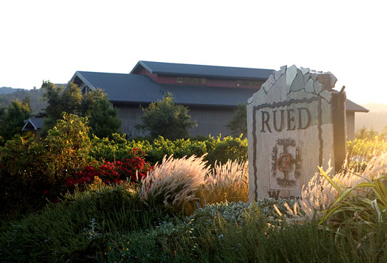 Rued Wines