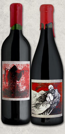 Reaper Wine