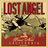 Lost Angel Winery