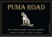 Puma Road