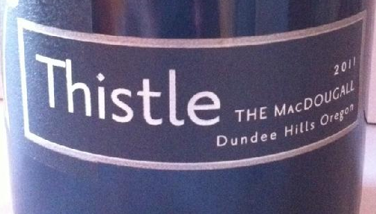 Thistle Wines