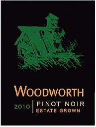 Woodworth Vineyards