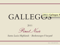 Gallegos Wines