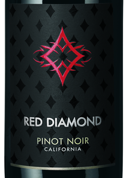 Red Diamond