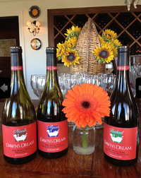 Dawn's Dream Winery