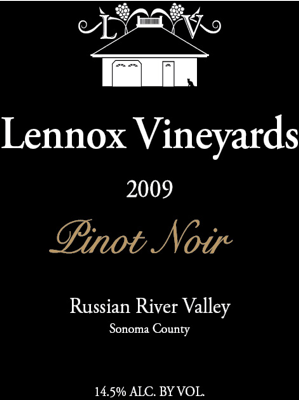 Lennox Vineyards