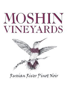 Moshin Vineyards and Winery