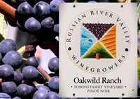 Oakwild Ranch Toboni Vineyard