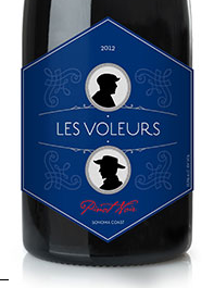 Les Voleurs Wines