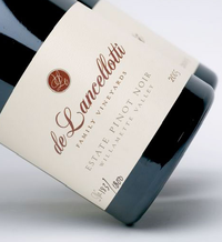 De Lancellotti Family Vineyards