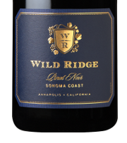 Wild Ridge Vineyards