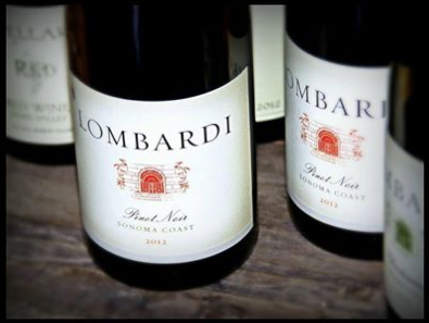 Lombardi Wines