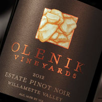 Olenik Vineyards