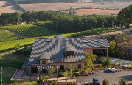 Van Duzer Vineyards