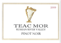 Teac Mor Vineyards