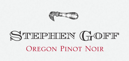 Stephen Goff Wines