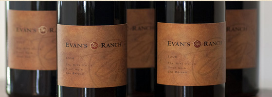 Evan's Ranch