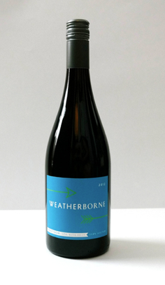 Weatherborne Wine Corp