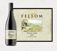 Fellom Ranch Vineyards