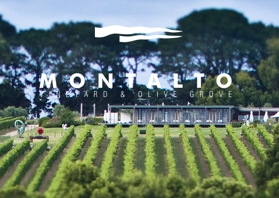 Montalto Vineyard & Olive Grove