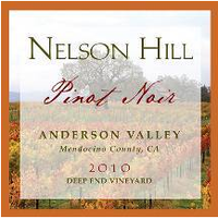Nelson Hill Winery