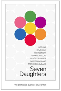 Seven Daughters Wine