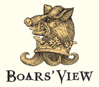 Boars' View